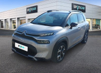 Citroën C3 AIRCROSS PureTech 130 S&S EAT6 Shine Pack