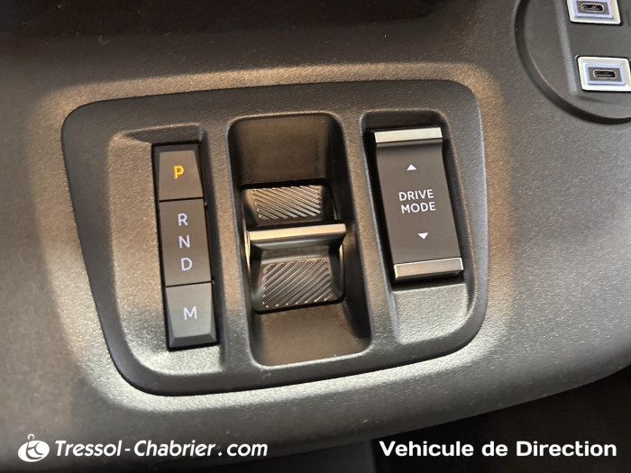 Citroën Berlingo Van Nouveau M DIESEL 100 CH MANUELLE