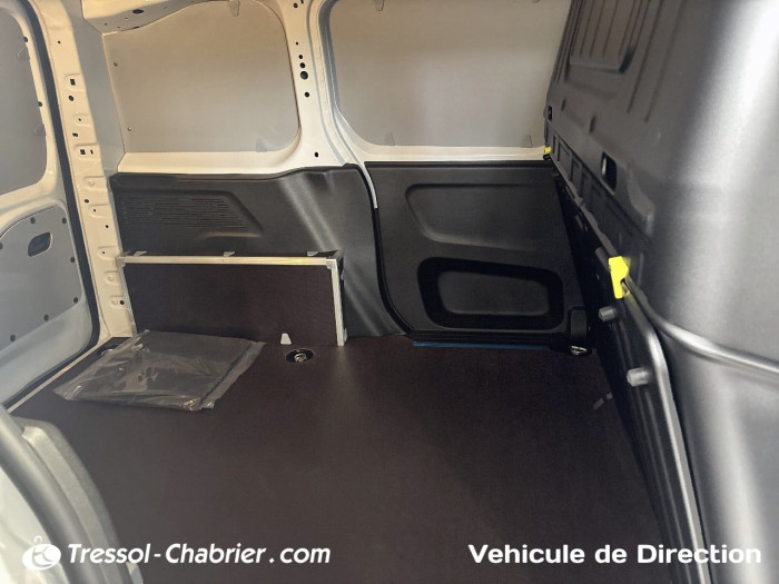 Citroën Berlingo Van Nouveau M DIESEL 100 CH MANUELLE