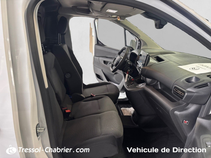 Citroën Berlingo Van Nouveau M DIESEL 100 CH MANUELLE
