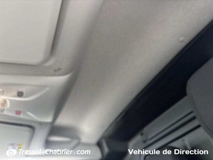 Citroën Berlingo Van Nouveau M DIESEL 100 CH MANUELLE