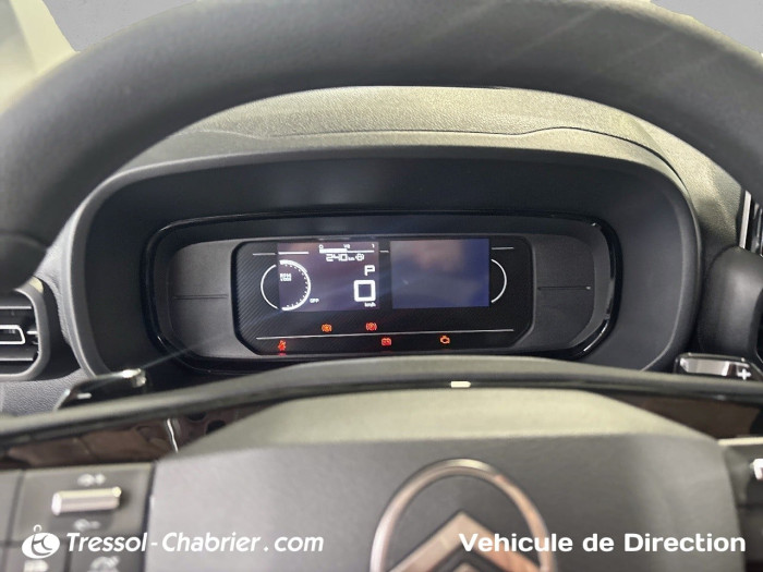 Citroën Berlingo Van Nouveau M DIESEL 100 CH MANUELLE