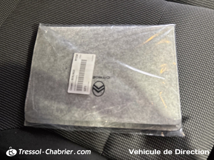 Citroën Berlingo Van Nouveau M DIESEL 100 CH MANUELLE
