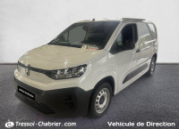 Citroën Berlingo Van Nouveau M DIESEL 100 CH MANUELLE