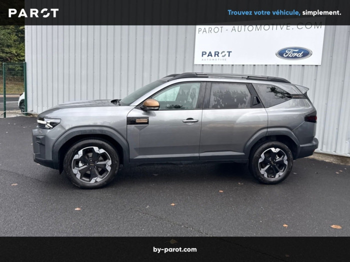 Dacia BIGSTER HYBRID Nouveau 155 Extreme