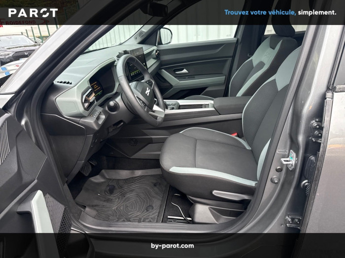 Dacia BIGSTER HYBRID Nouveau 155 Extreme