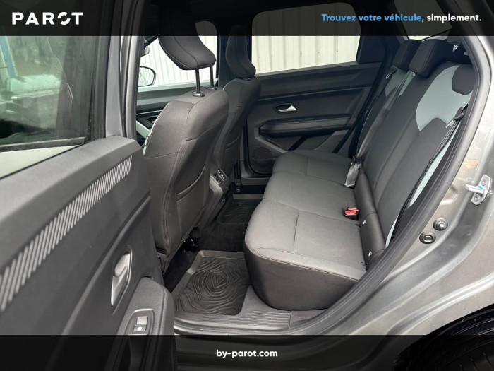 Dacia BIGSTER HYBRID Nouveau 155 Extreme