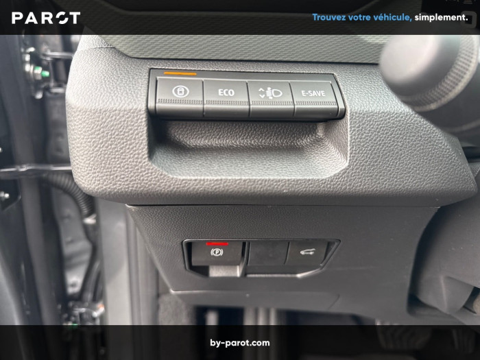 Dacia BIGSTER HYBRID Nouveau 155 Extreme