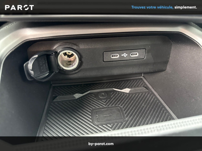 Dacia BIGSTER HYBRID Nouveau 155 Extreme