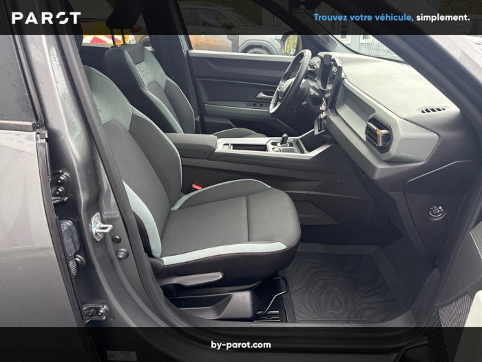 Dacia BIGSTER HYBRID Nouveau 155 Extreme