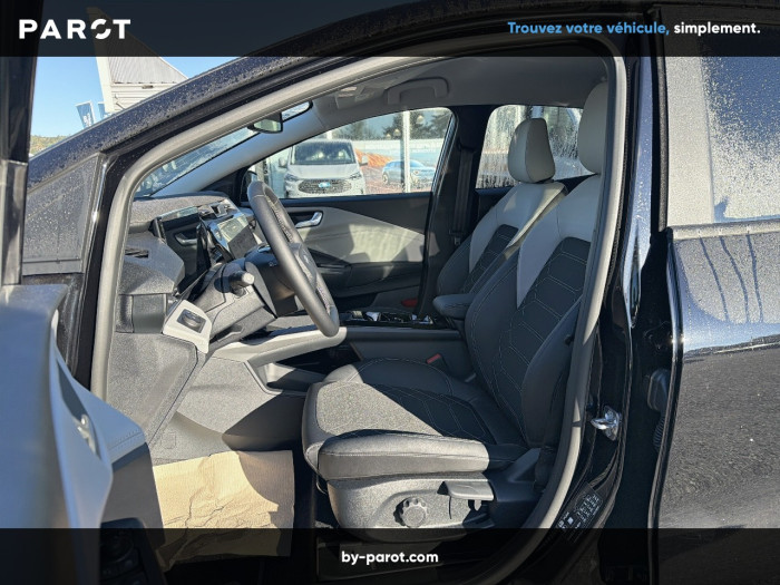 Ford PUMA GEN-E Nouveau Standard Range 46 kWh 168 ch Premium