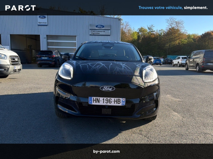Ford PUMA GEN-E Nouveau Standard Range 46 kWh 168 ch Premium