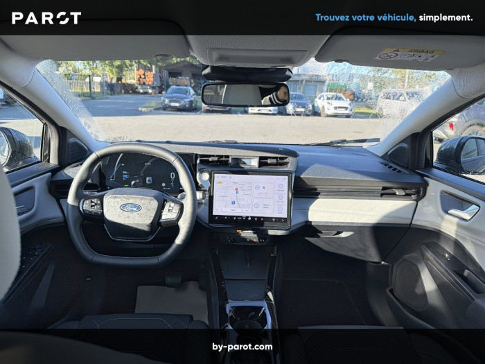 Ford PUMA GEN-E Nouveau Standard Range 46 kWh 168 ch Premium