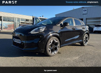 Ford PUMA GEN-E Nouveau Standard Range 46 kWh 168 ch Premium