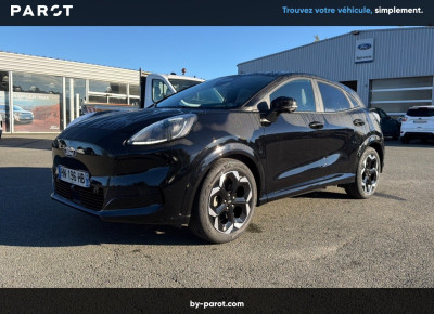 Ford PUMA GEN-E Nouveau Standard Range 46 kWh 168 ch Premium