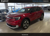 Ford EXPLORER ELECTRIQUE RWD Standard Range 52 kWh 170 ch Style