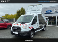 Ford TRANSIT CHASSIS CABINE CHC P350 L2 2.0 ECOBLUE 170 S&S TREND