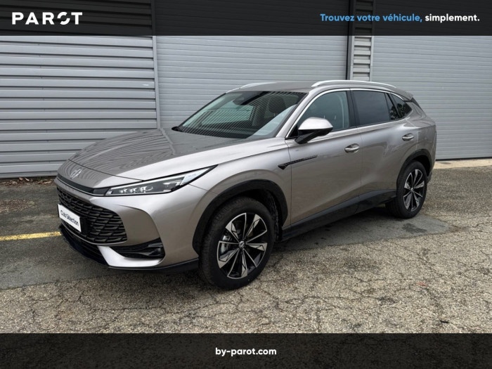 MG EHS Nouveau 1.5 Hybrid+ 224 ch Comfort