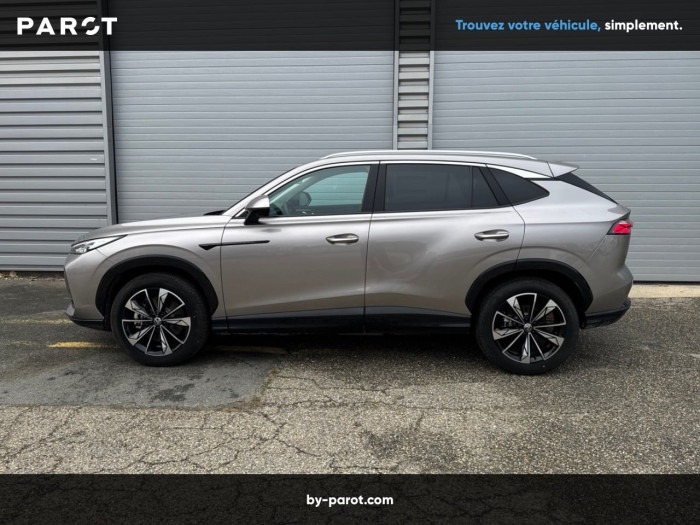 MG EHS Nouveau 1.5 Hybrid+ 224 ch Comfort