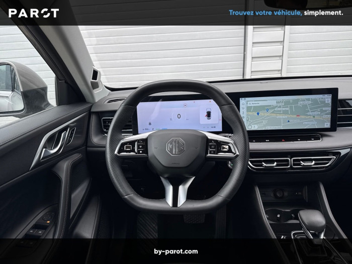 MG EHS Nouveau 1.5 Hybrid+ 224 ch Comfort
