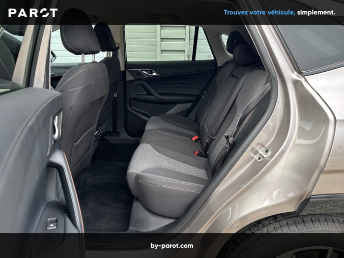 MG EHS Nouveau 1.5 Hybrid+ 224 ch Comfort