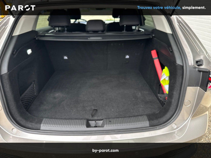 MG EHS Nouveau 1.5 Hybrid+ 224 ch Comfort