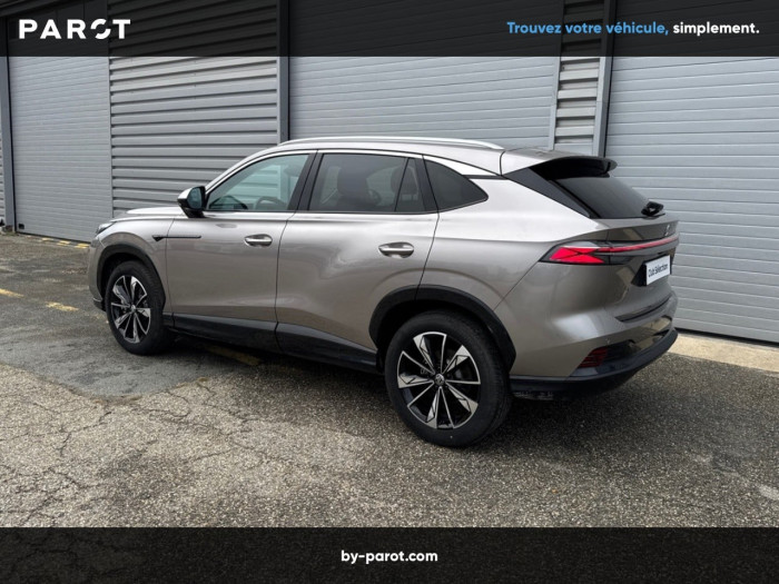 MG EHS Nouveau 1.5 Hybrid+ 224 ch Comfort
