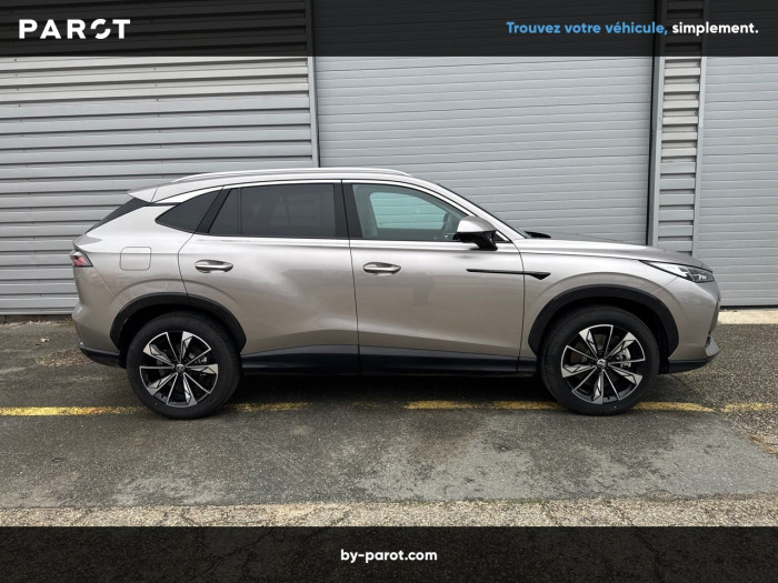 MG EHS Nouveau 1.5 Hybrid+ 224 ch Comfort