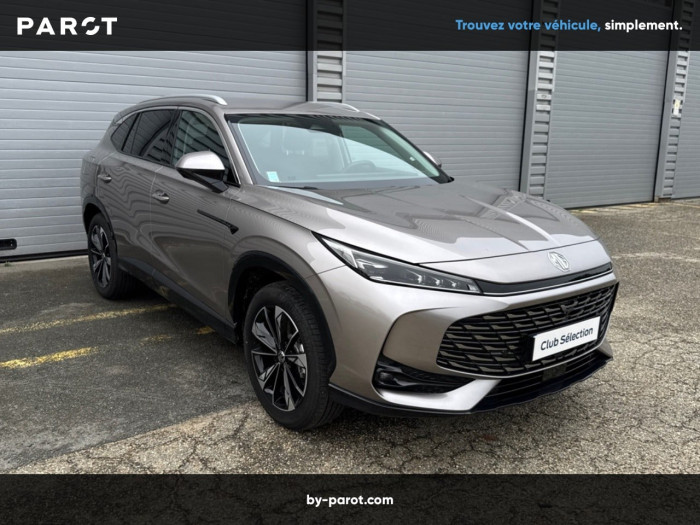 MG EHS Nouveau 1.5 Hybrid+ 224 ch Comfort