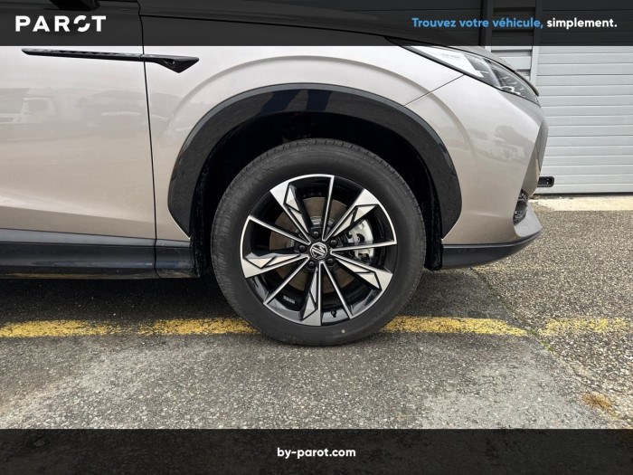 MG EHS Nouveau 1.5 Hybrid+ 224 ch Comfort