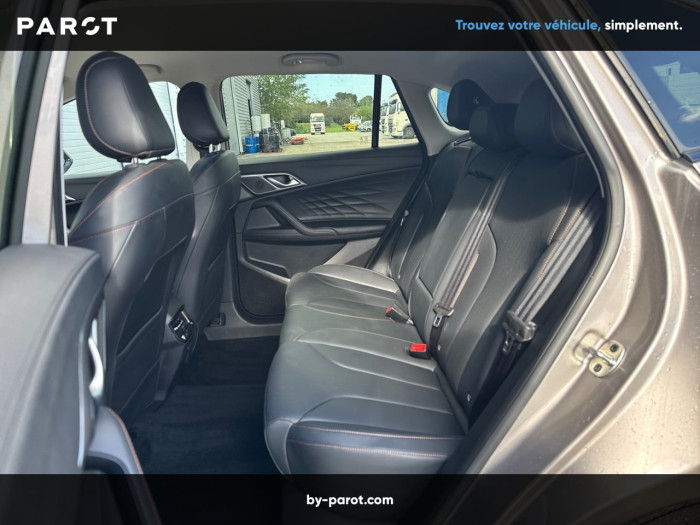 MG EHS Nouveau 1.5 Hybrid+ 224 ch Luxury