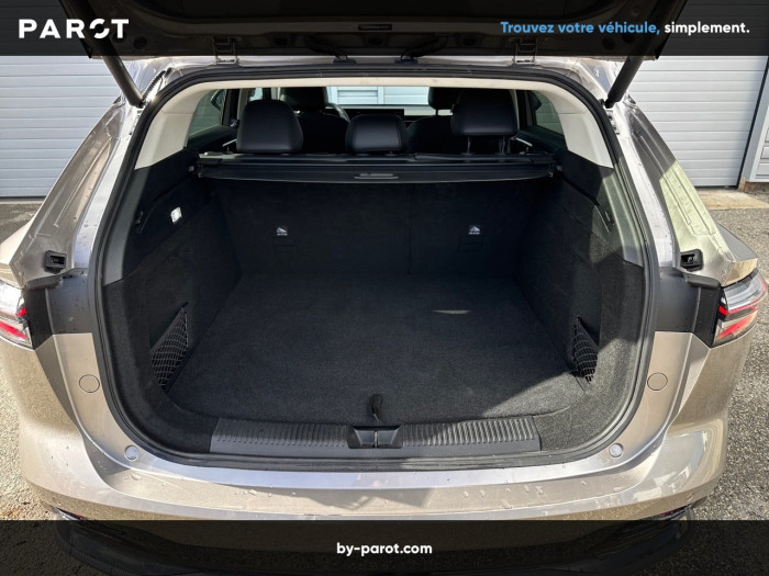 MG EHS Nouveau 1.5 Hybrid+ 224 ch Luxury