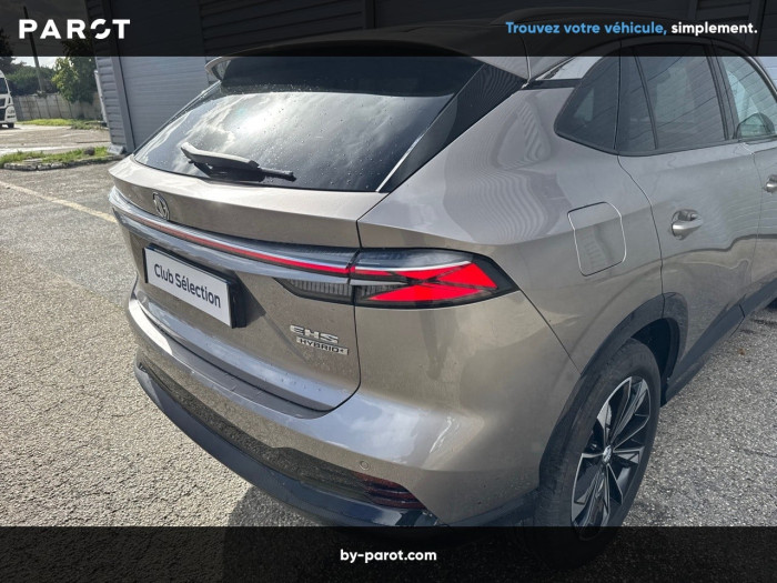 MG EHS Nouveau 1.5 Hybrid+ 224 ch Luxury