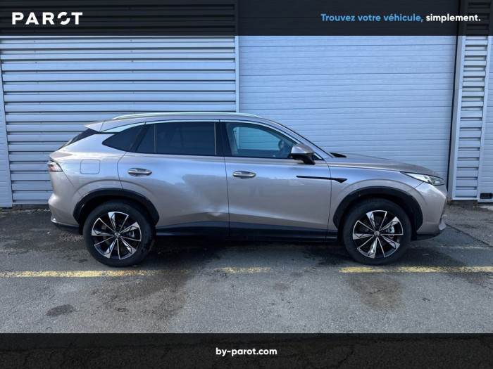 MG EHS Nouveau 1.5 Hybrid+ 224 ch Luxury