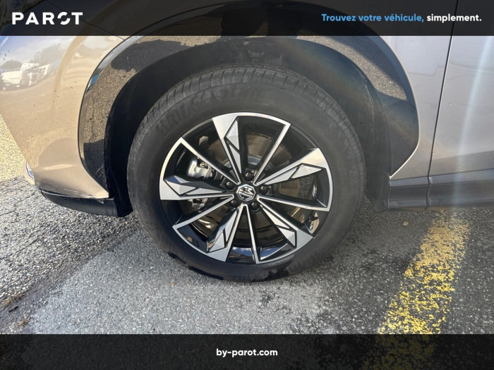 MG EHS Nouveau 1.5 Hybrid+ 224 ch Luxury