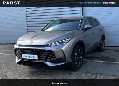 MG EHS Nouveau 1.5 Hybrid+ 224 ch Luxury