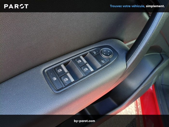 Renault CAPTUR mild hybrid 140 Techno