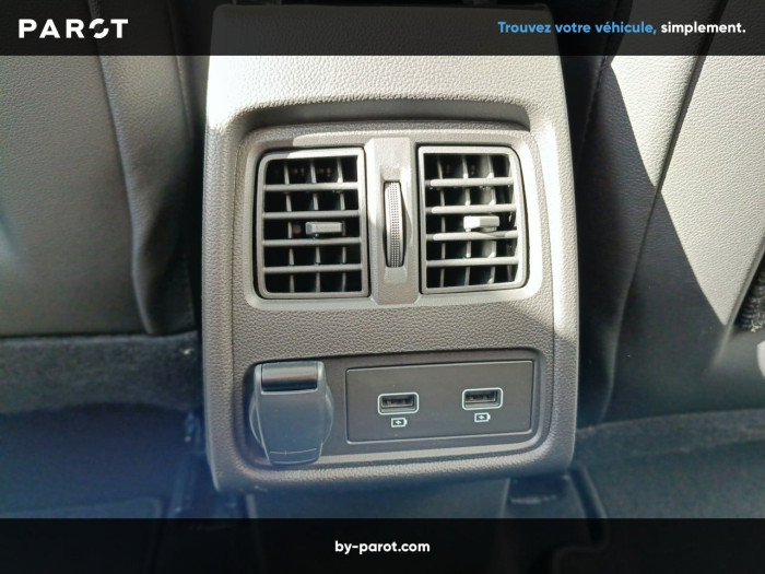 Renault CAPTUR mild hybrid 140 Techno