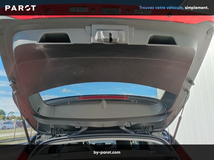 Renault CAPTUR mild hybrid 140 Techno