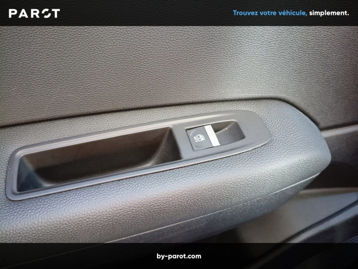 Renault CAPTUR mild hybrid 140 Techno