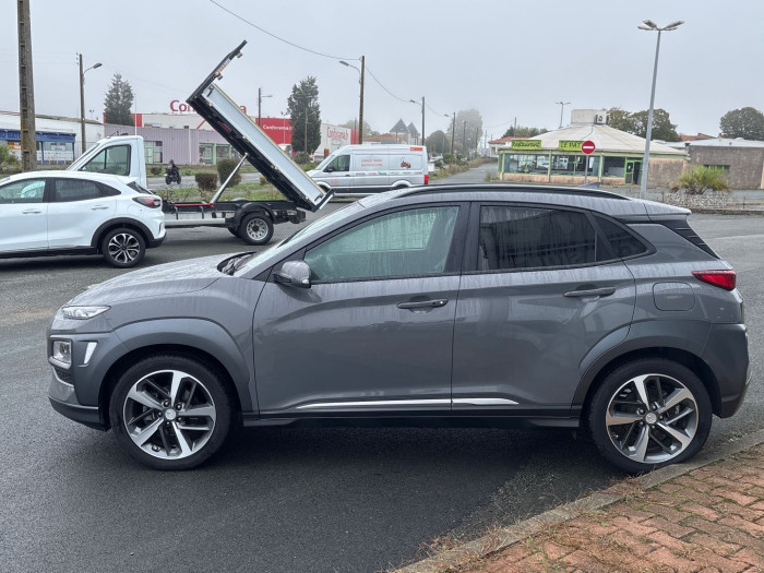 Hyundai Kona 1.6 CRDi 136 DCT-7 Executive
