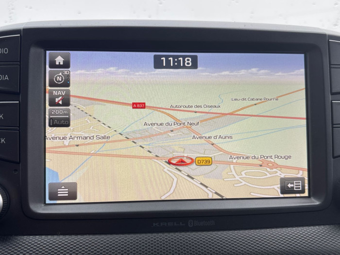 Hyundai Kona 1.6 CRDi 136 DCT-7 Executive