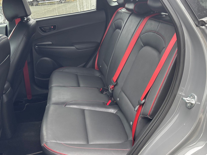 Hyundai Kona 1.6 CRDi 136 DCT-7 Executive