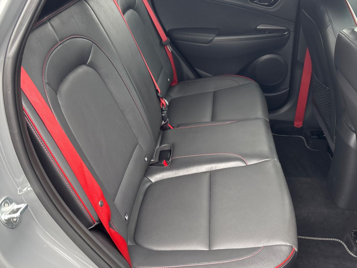 Hyundai Kona 1.6 CRDi 136 DCT-7 Executive
