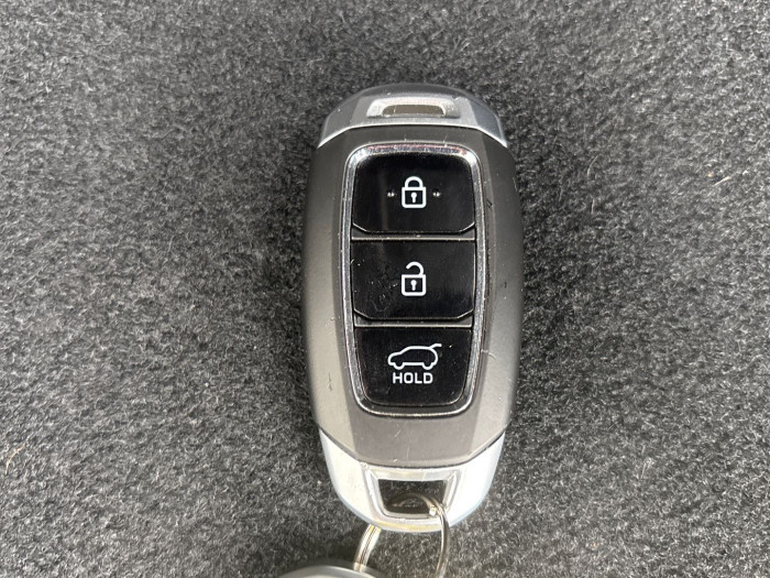 Hyundai Kona 1.6 CRDi 136 DCT-7 Executive