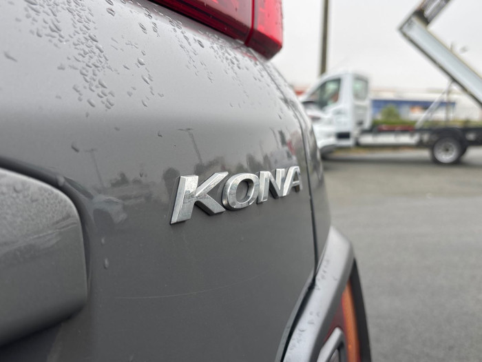 Hyundai Kona 1.6 CRDi 136 DCT-7 Executive