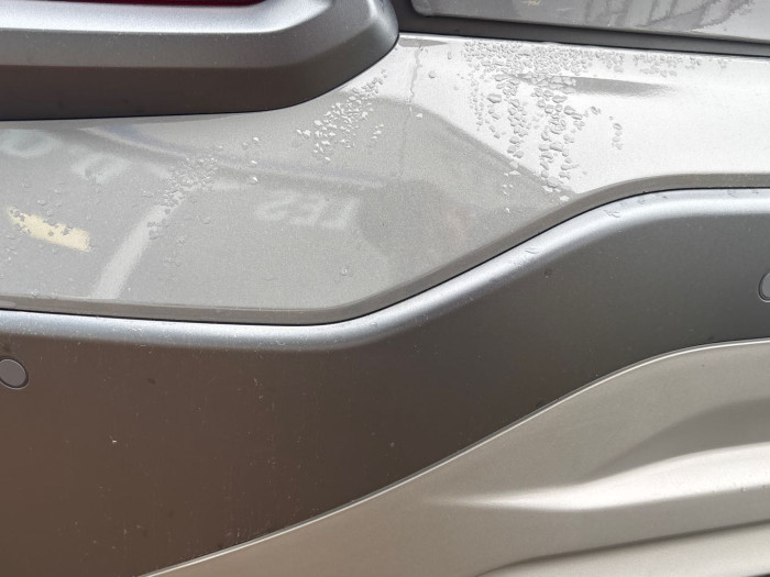 Hyundai Kona 1.6 CRDi 136 DCT-7 Executive