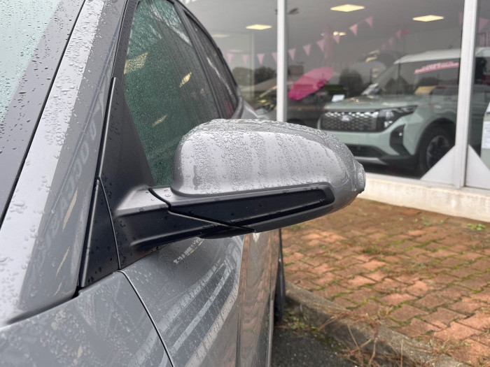 Hyundai Kona 1.6 CRDi 136 DCT-7 Executive