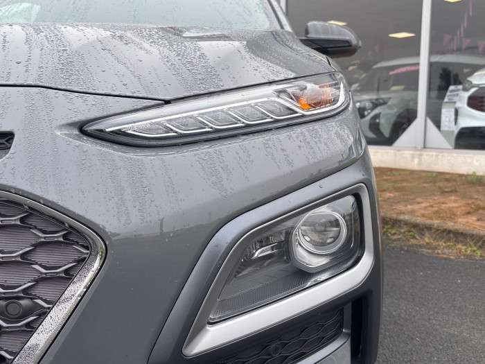 Hyundai Kona 1.6 CRDi 136 DCT-7 Executive