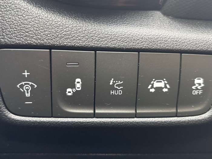 Hyundai Kona 1.6 CRDi 136 DCT-7 Executive